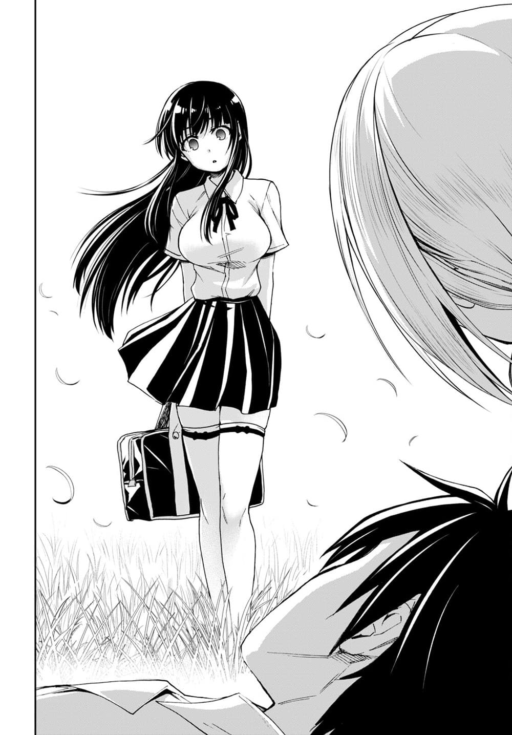 Isekai Yurutto Survival Seikatsu: Gakkou no Minna to Isekai no Mujintou ni Tenishitakedo Ore Dake Rakushou desu page 22
