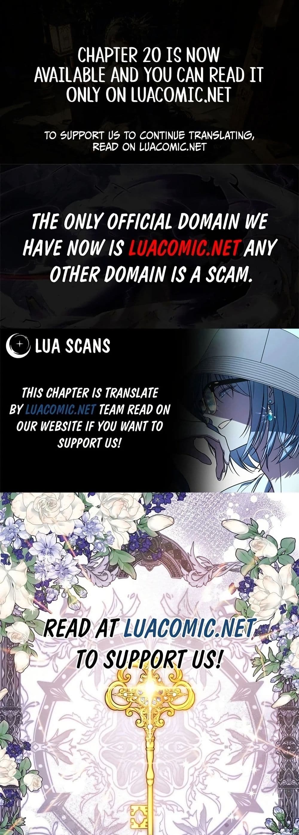 Isn’s This Inside the Game page 1
