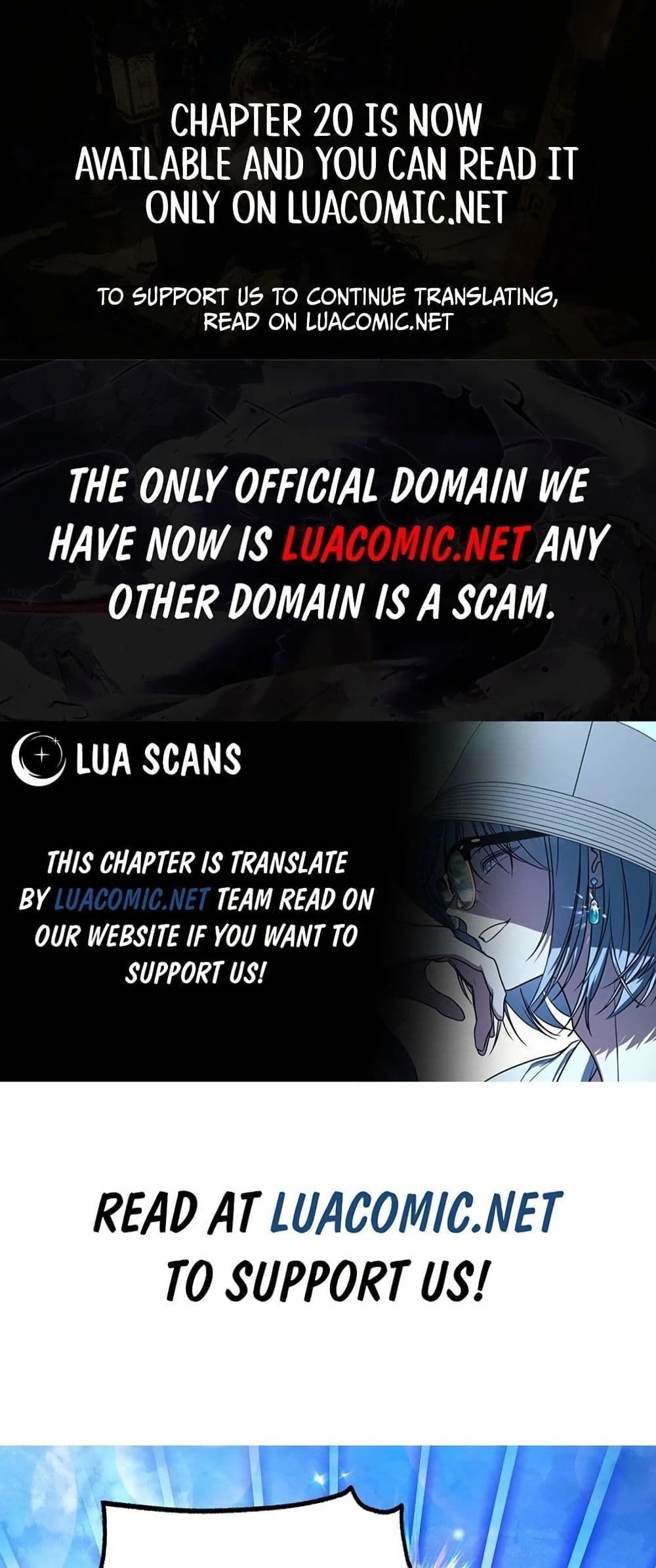 Isn’s This Inside the Game page 1