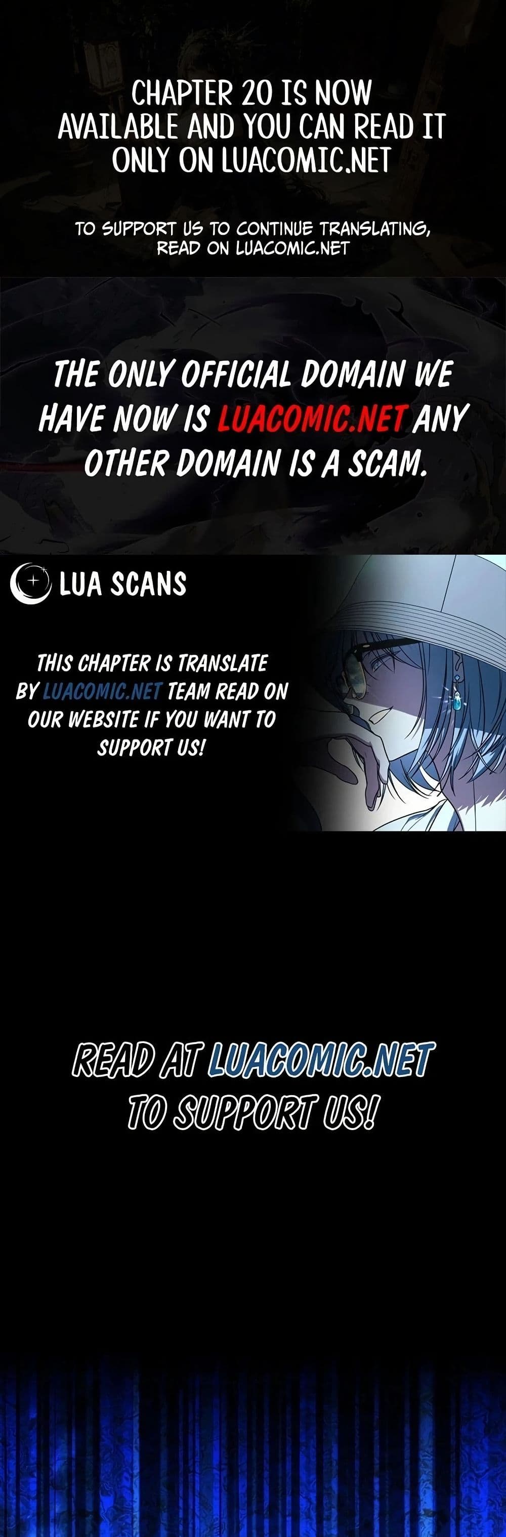 Isn’s This Inside the Game page 1