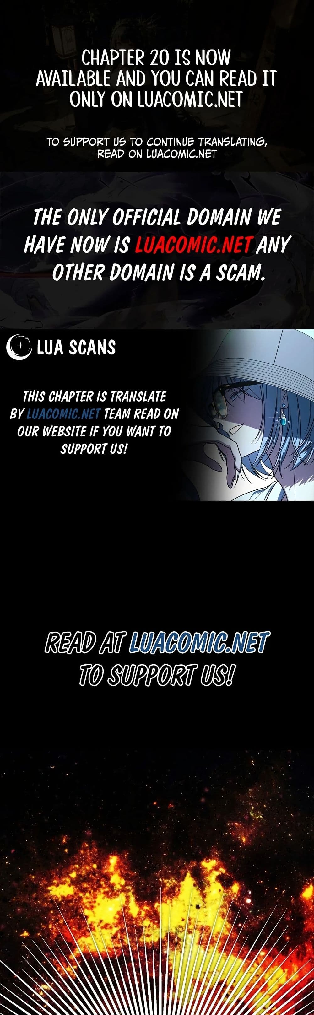 Isn’s This Inside the Game page 1
