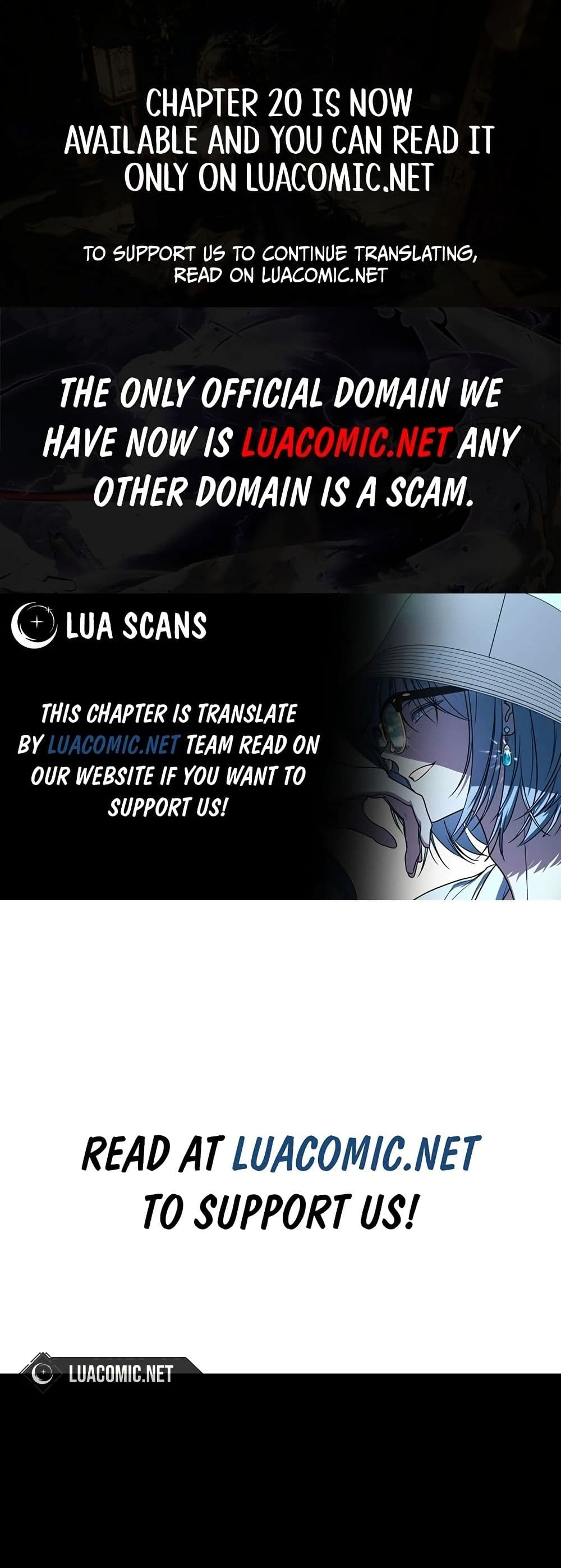Isn’s This Inside the Game page 1