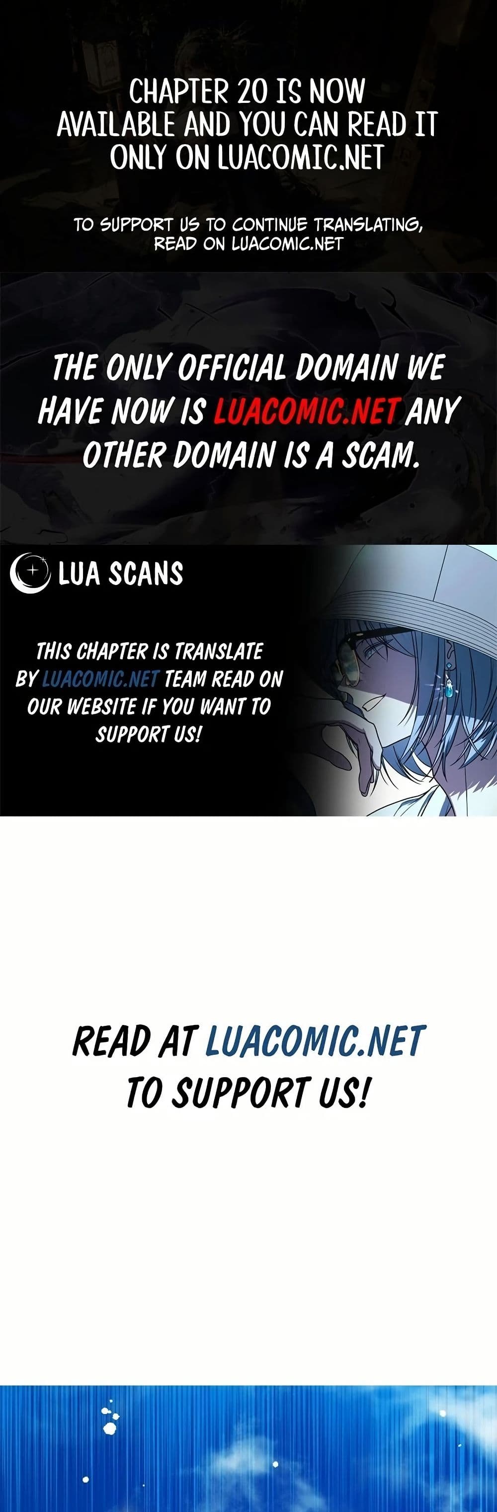Isn’s This Inside the Game page 1