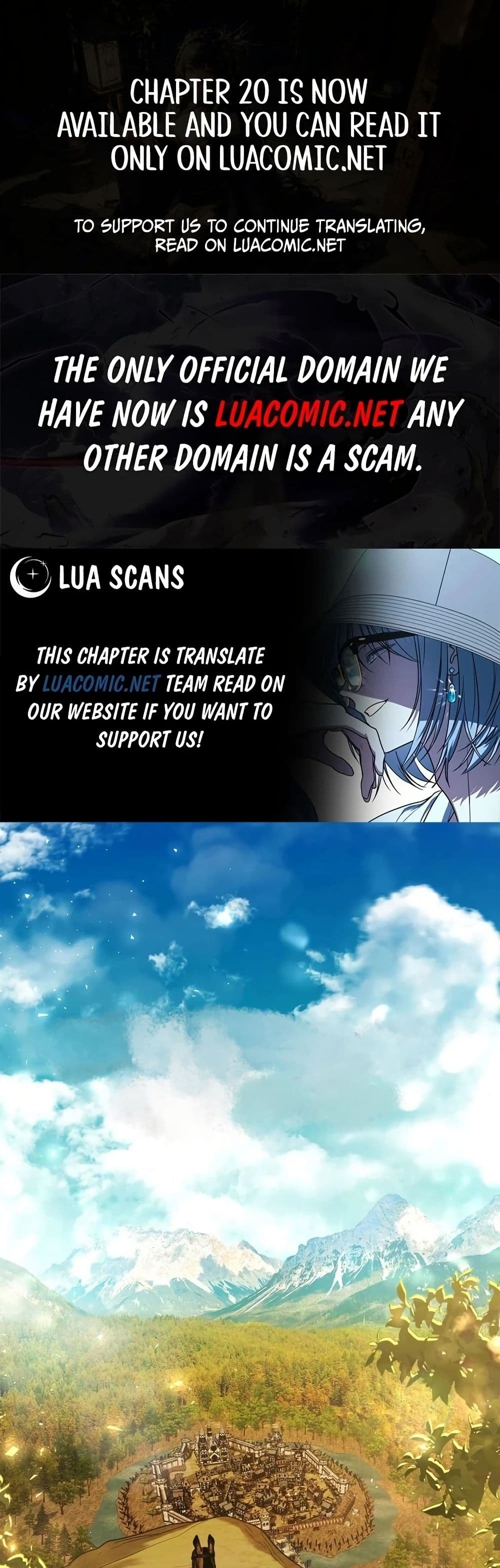 Isn’s This Inside the Game page 1