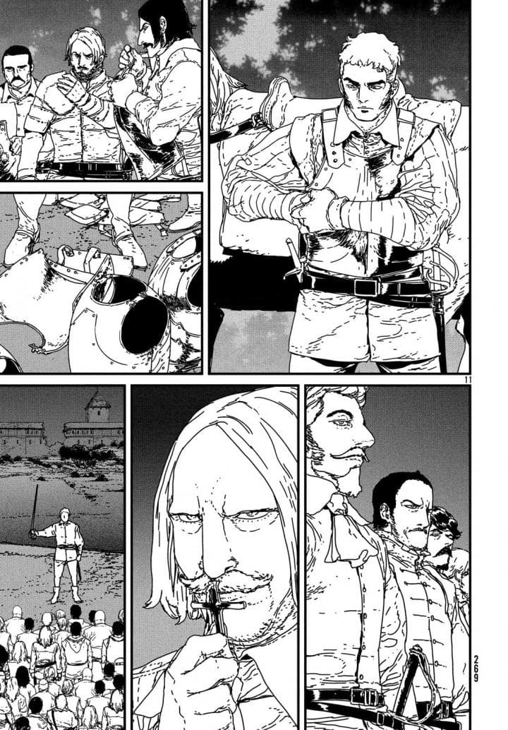 Issak page 11