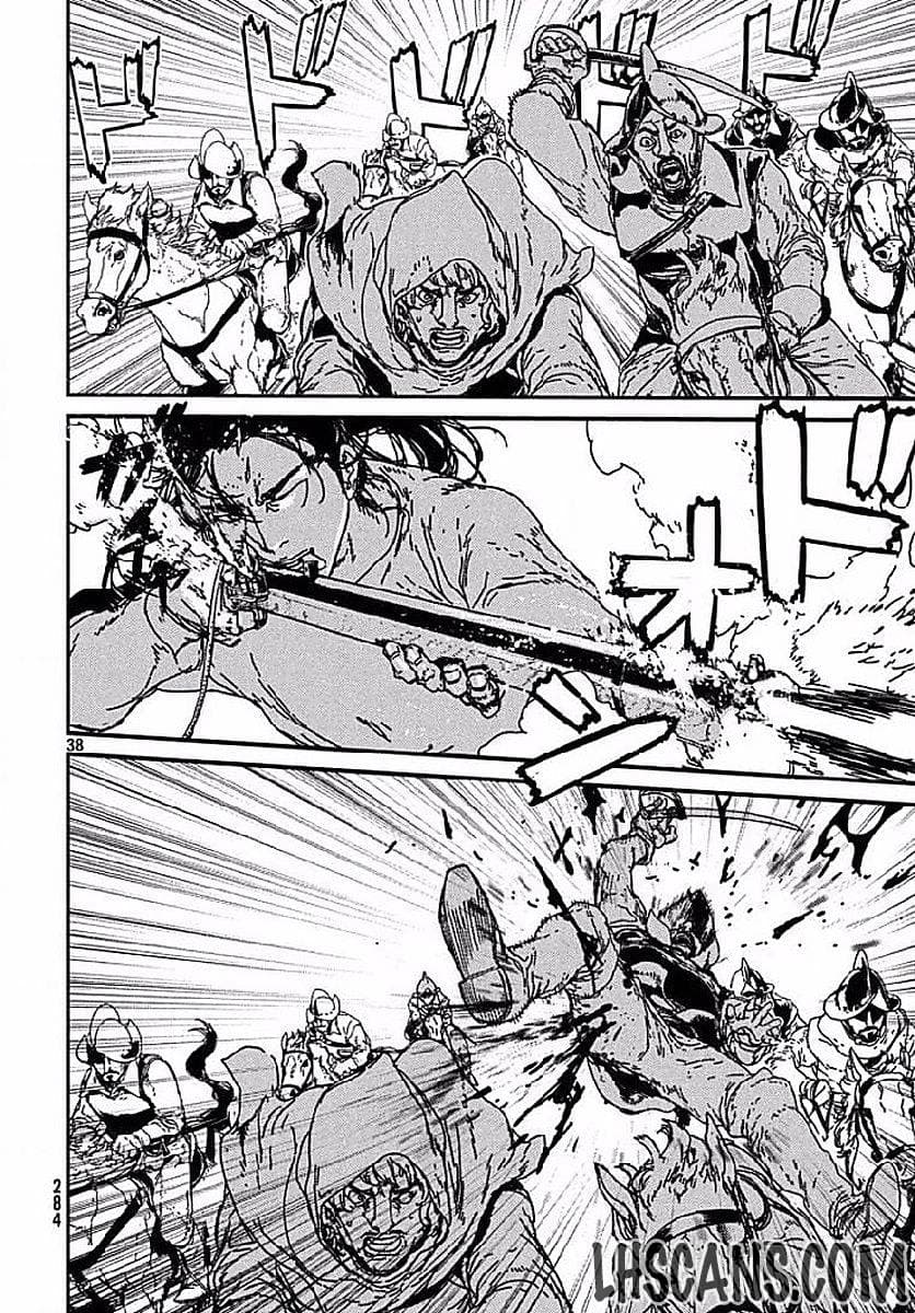 Issak page 37