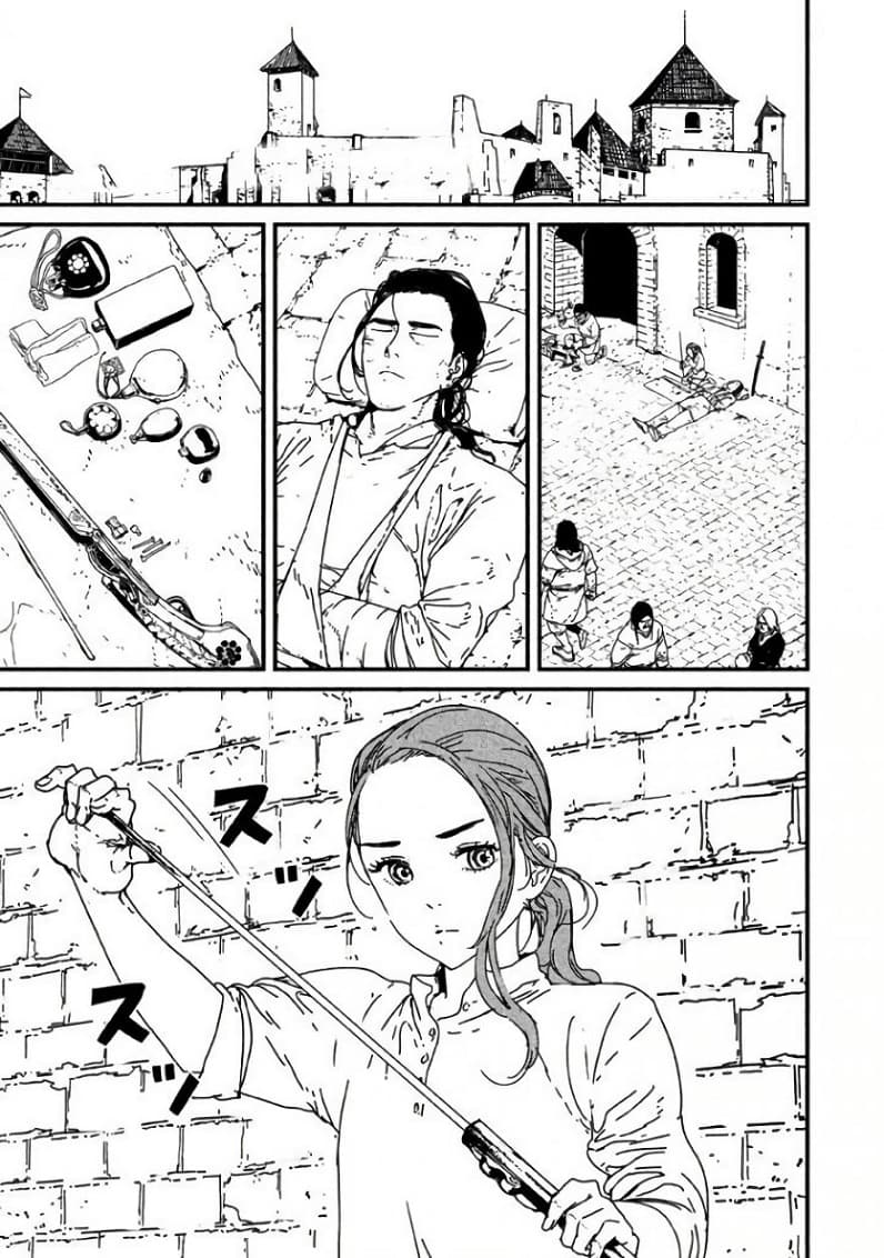 Issak page 1