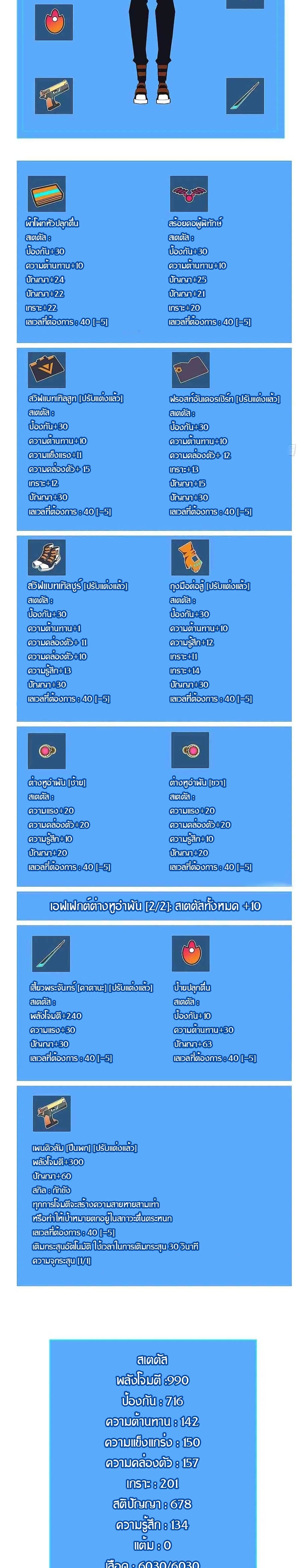 It all starts with playing game seriously page 6