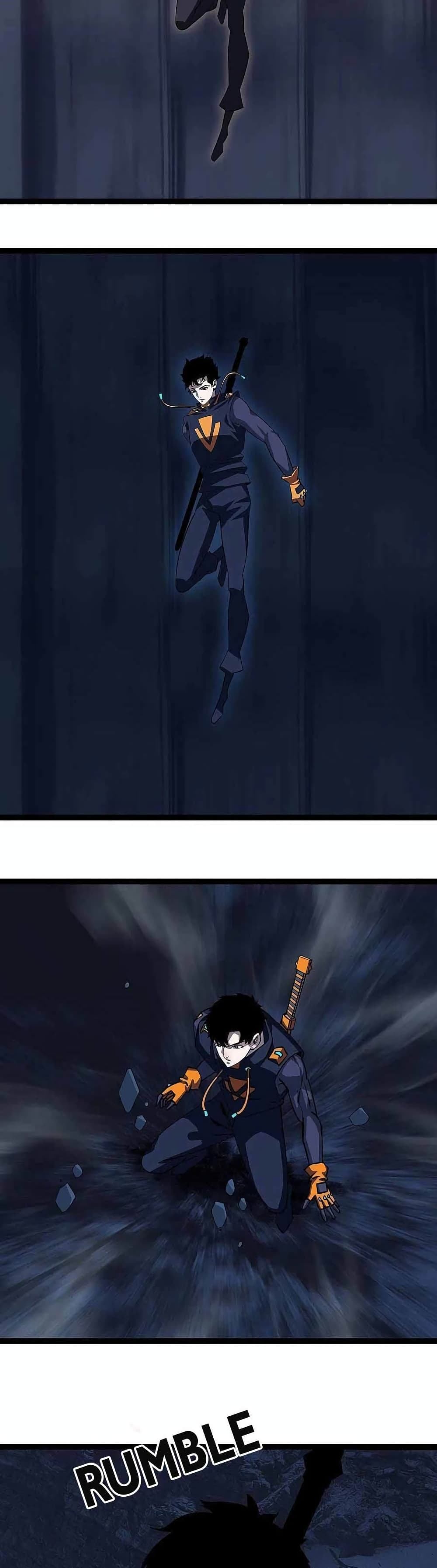 It all starts with playing game seriously page 7