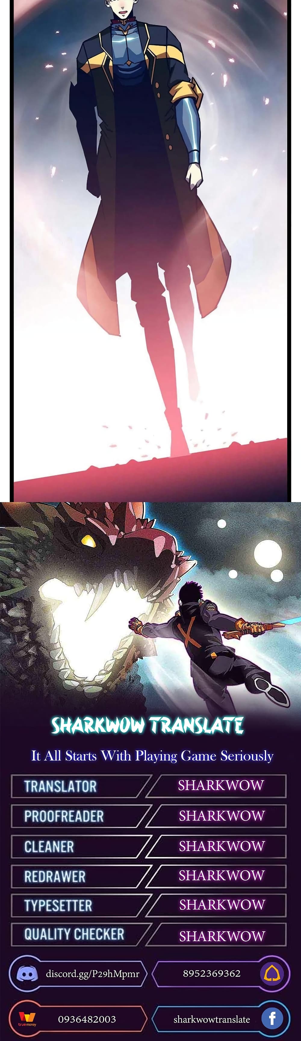 It all starts with playing game seriously page 21