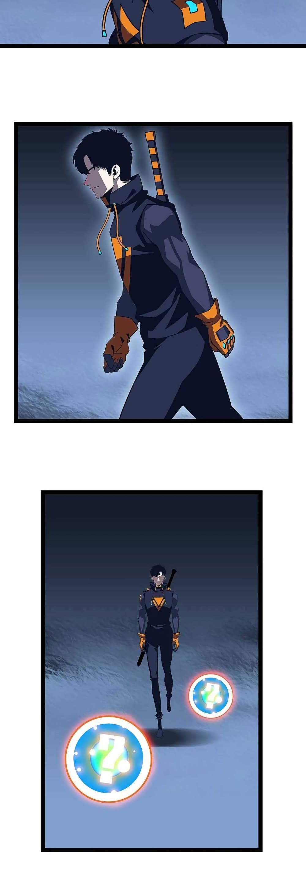 It all starts with playing game seriously page 4