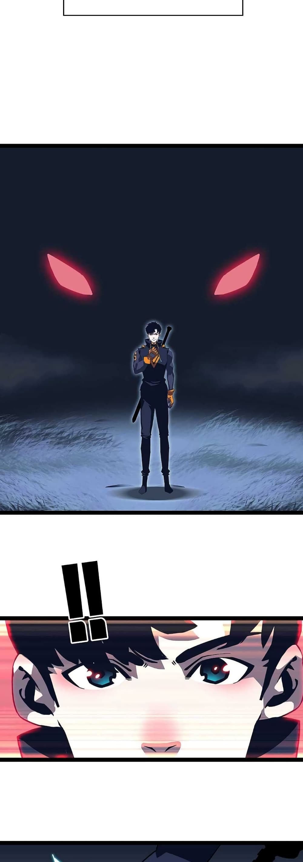 It all starts with playing game seriously page 8
