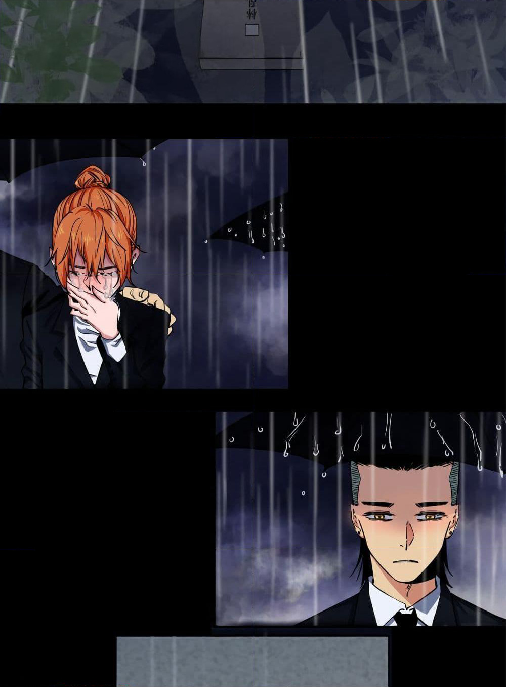 It Feels So Wrong To Bite People page 5