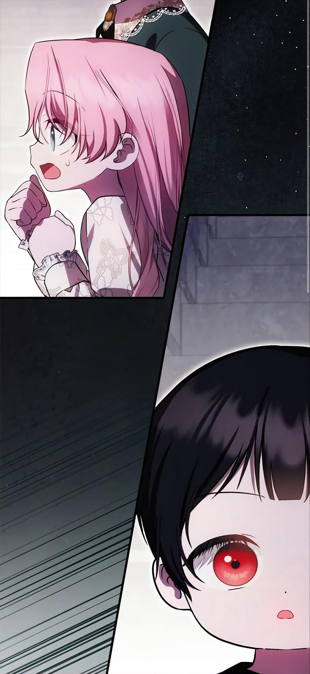 It’s My First Time Being Loved page 3