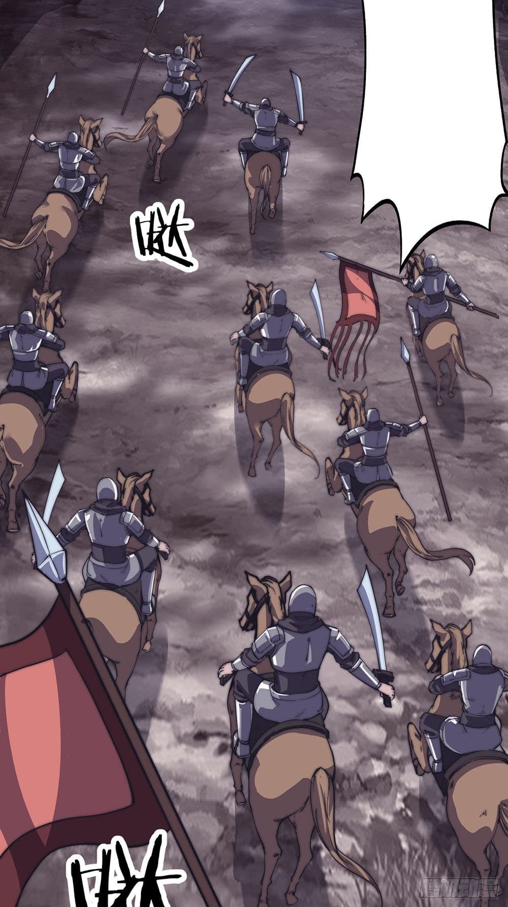 It Starts With a Mountain page 30