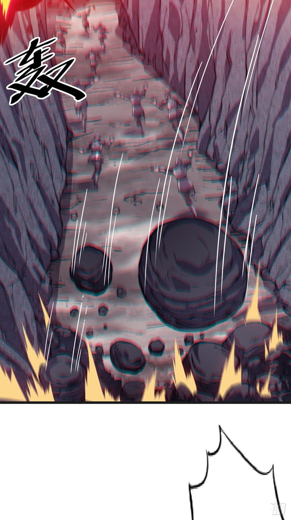 It Starts With a Mountain page 36
