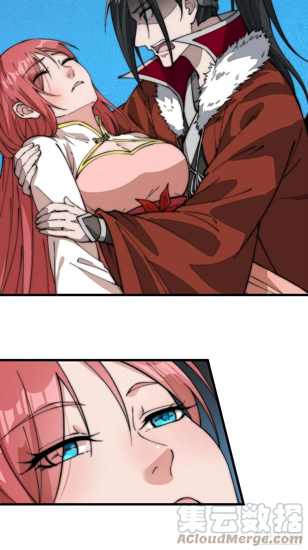 It Starts With a Mountain page 36