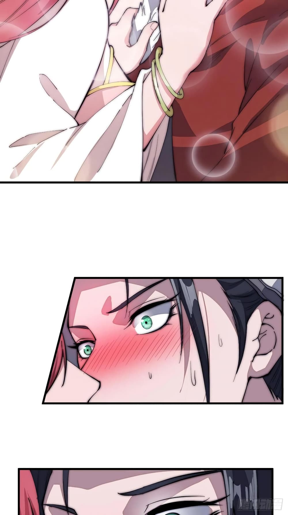 It Starts With a Mountain page 5
