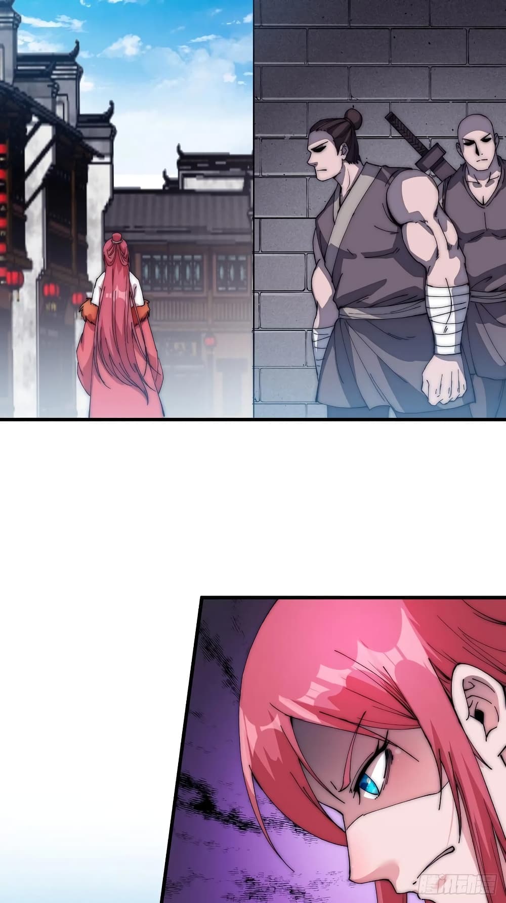 It Starts With a Mountain page 35