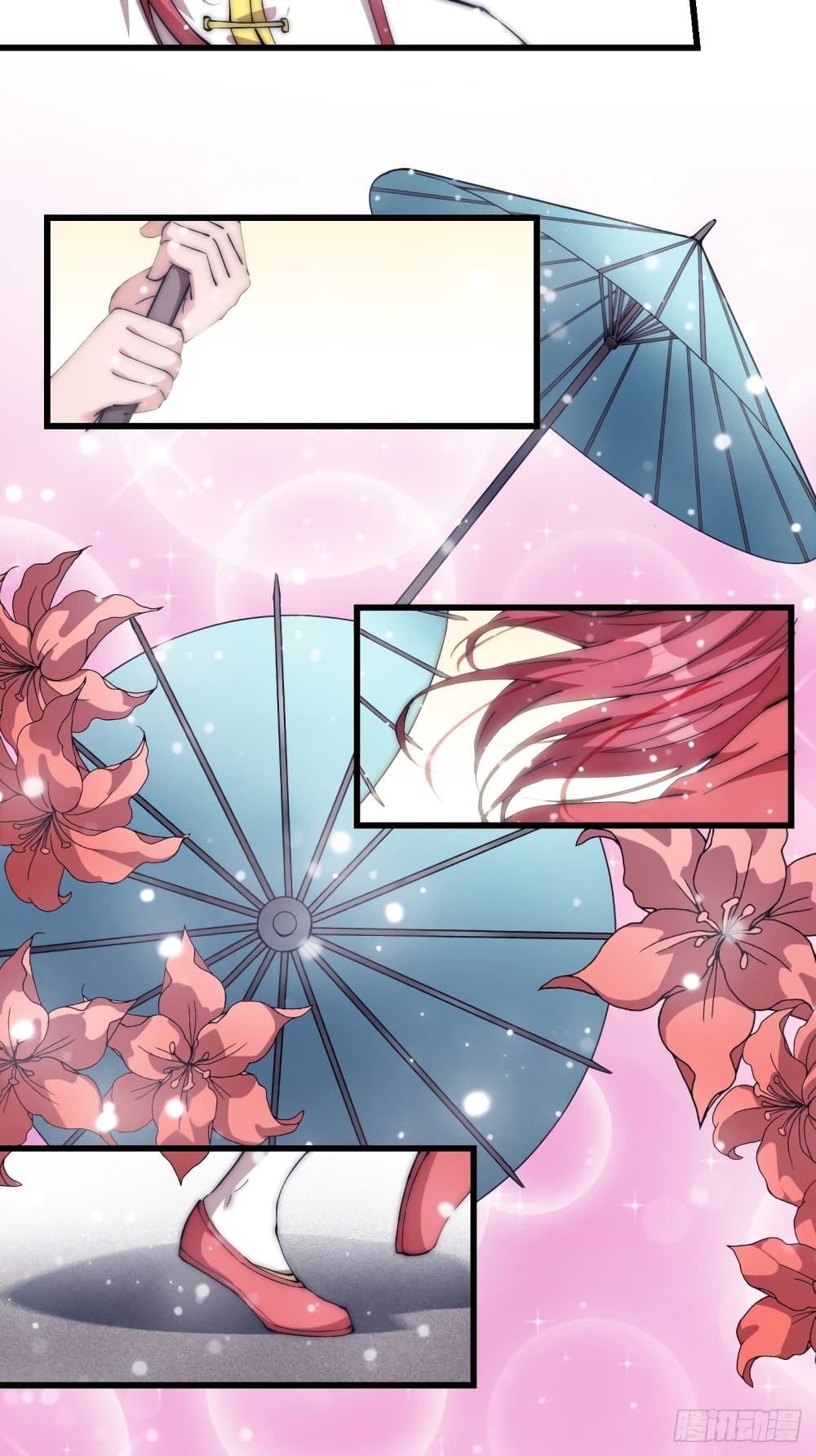 It Starts With a Mountain page 24