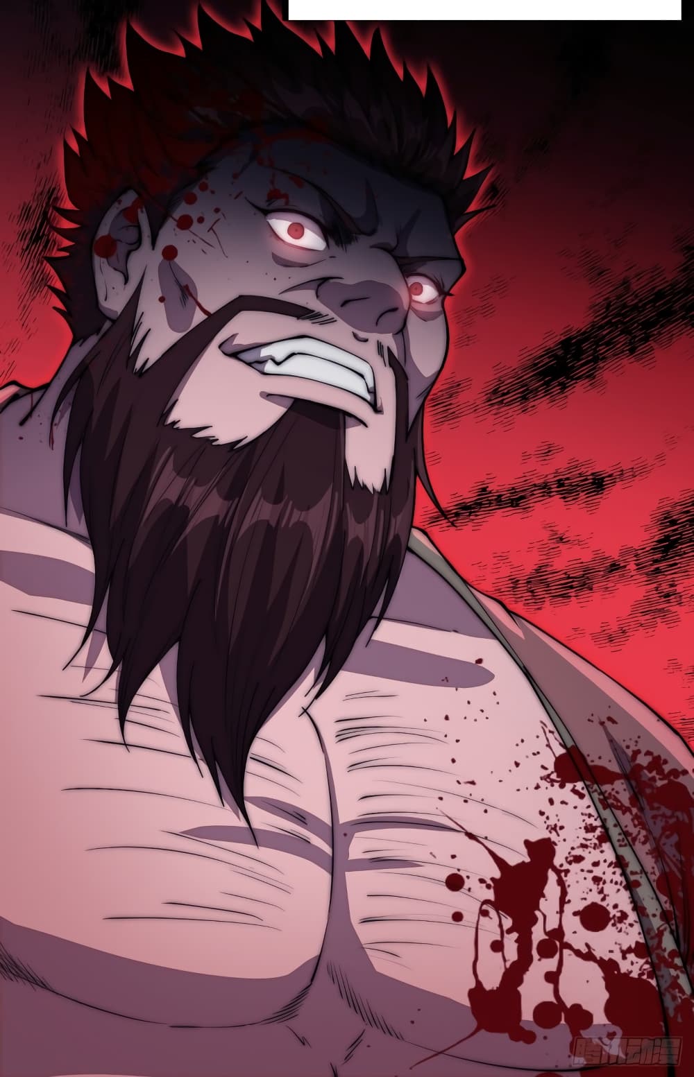 It Starts With a Mountain page 37