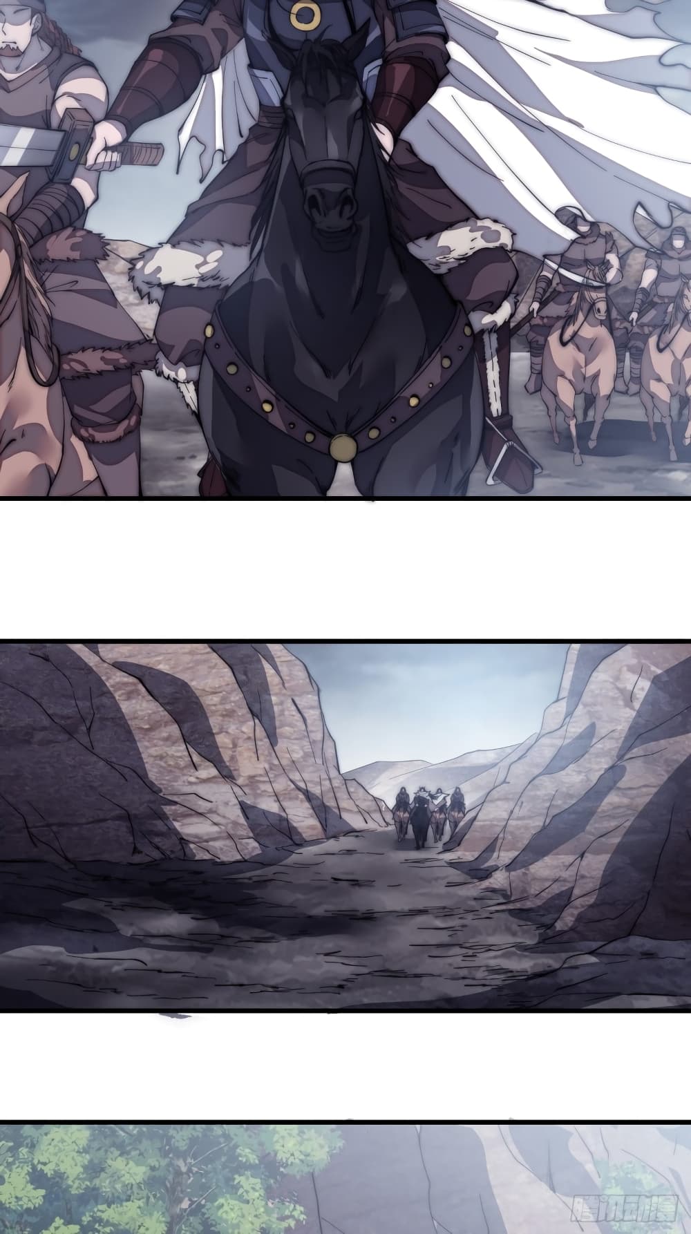 It Starts With a Mountain page 34