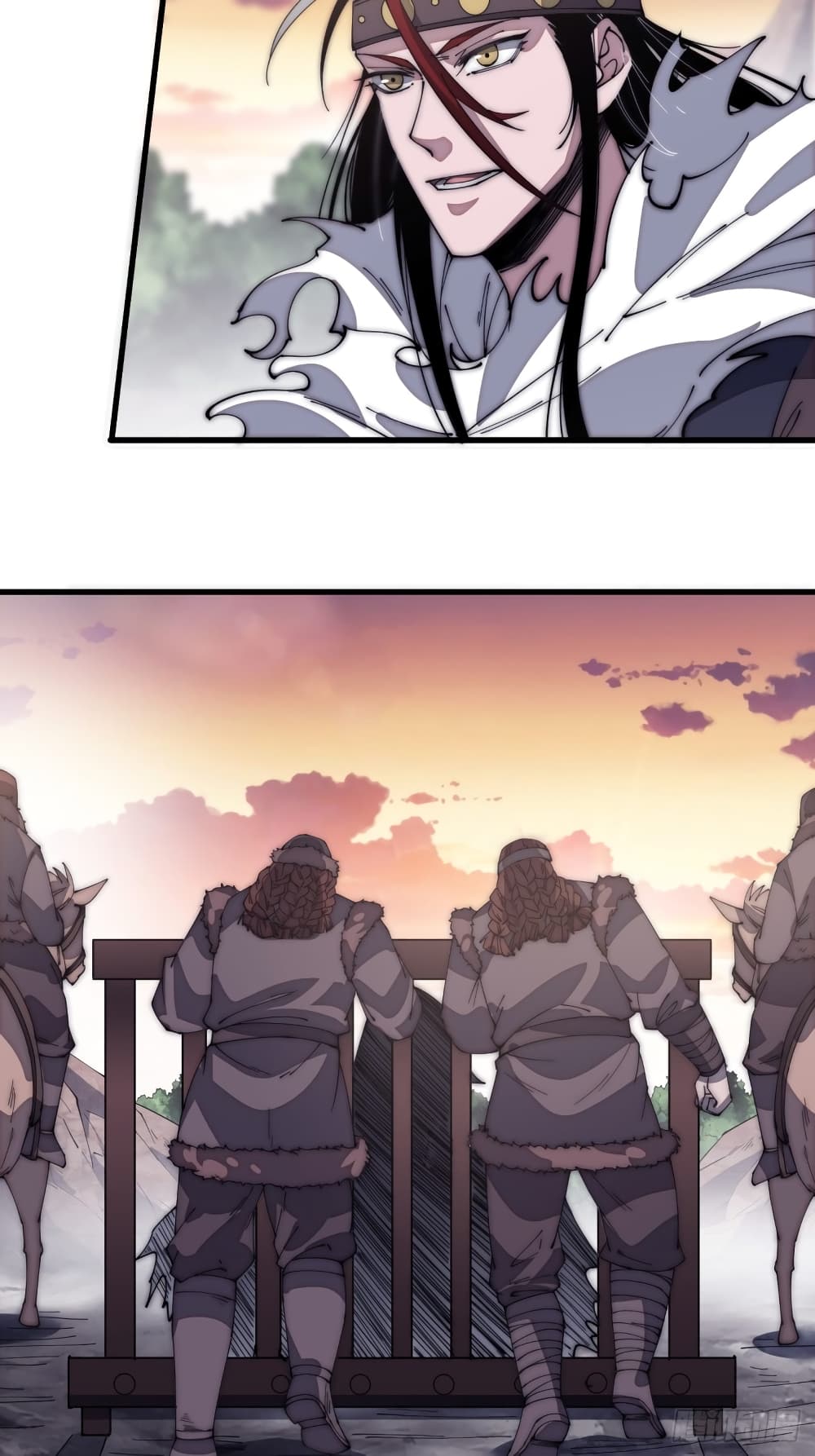 It Starts With a Mountain page 21