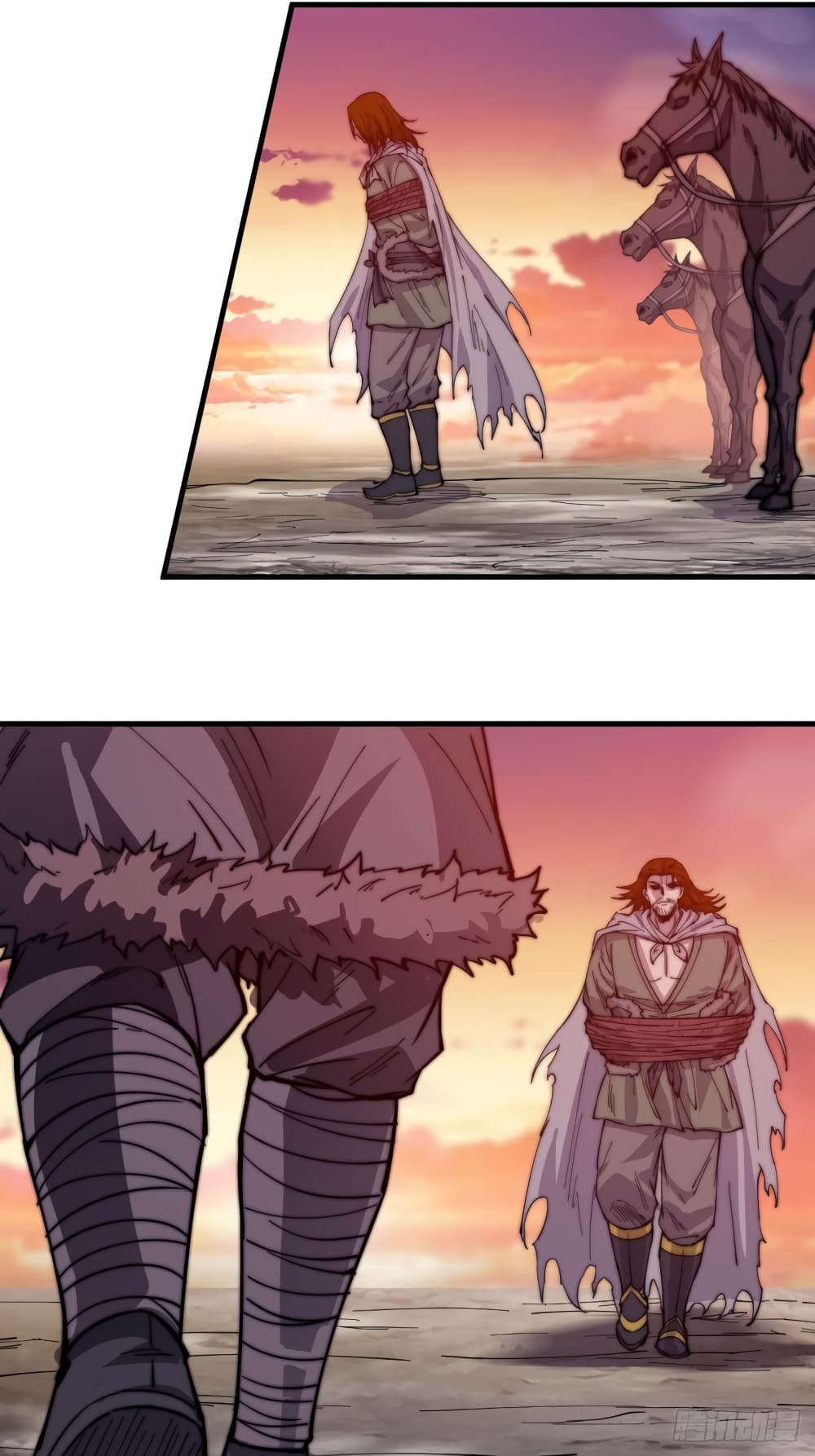 It Starts With a Mountain page 23