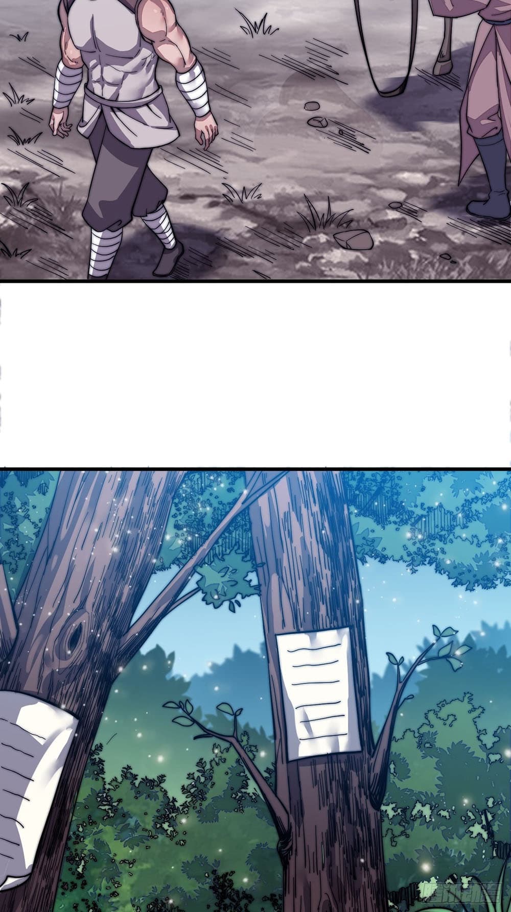 It Starts With a Mountain page 34
