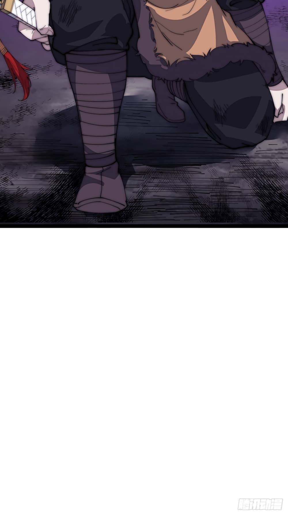 It Starts With a Mountain page 36
