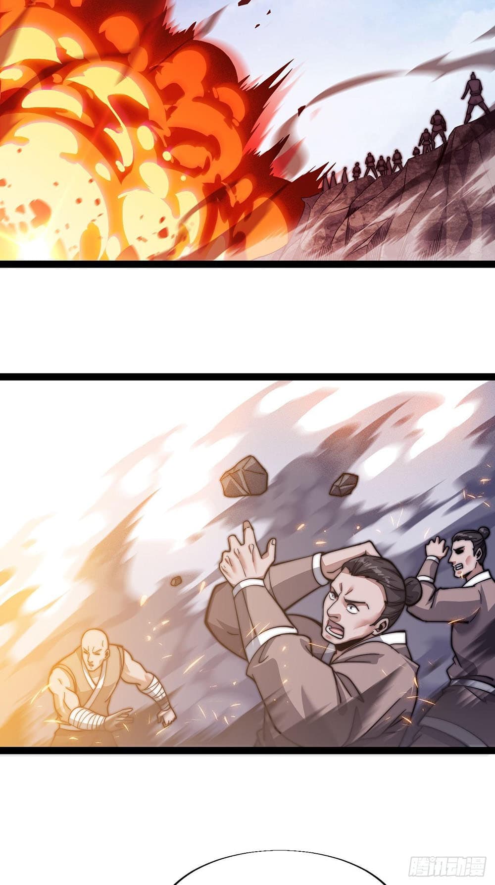 It Starts With a Mountain page 41