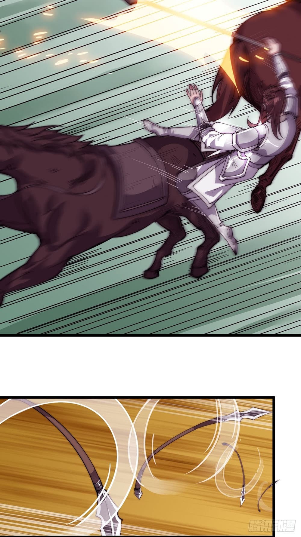 It Starts With a Mountain page 85
