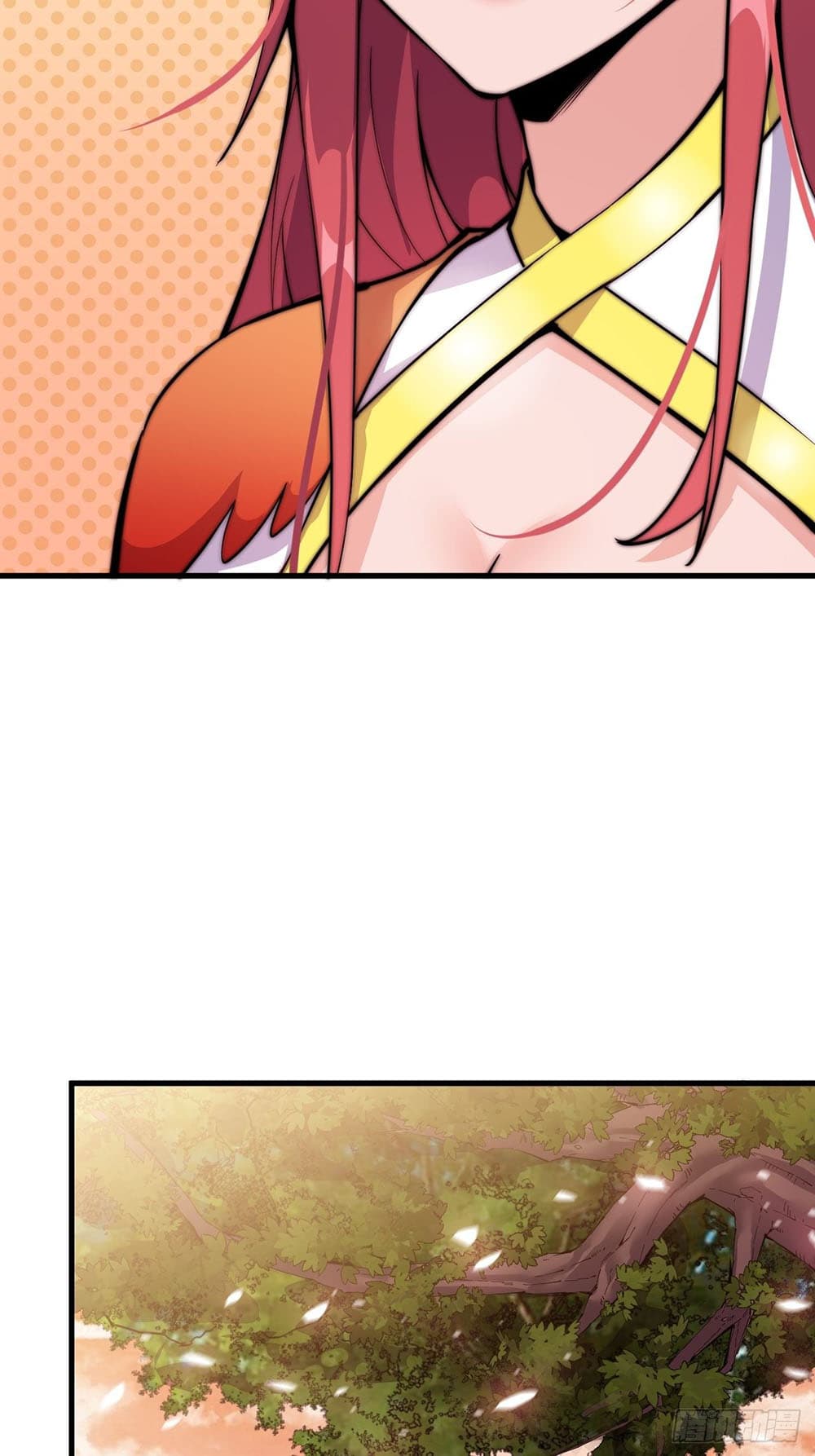 It Starts With a Mountain page 15