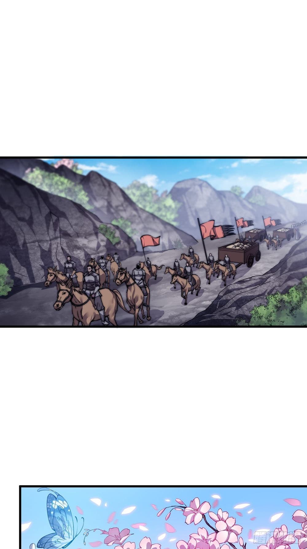 It Starts With a Mountain page 32