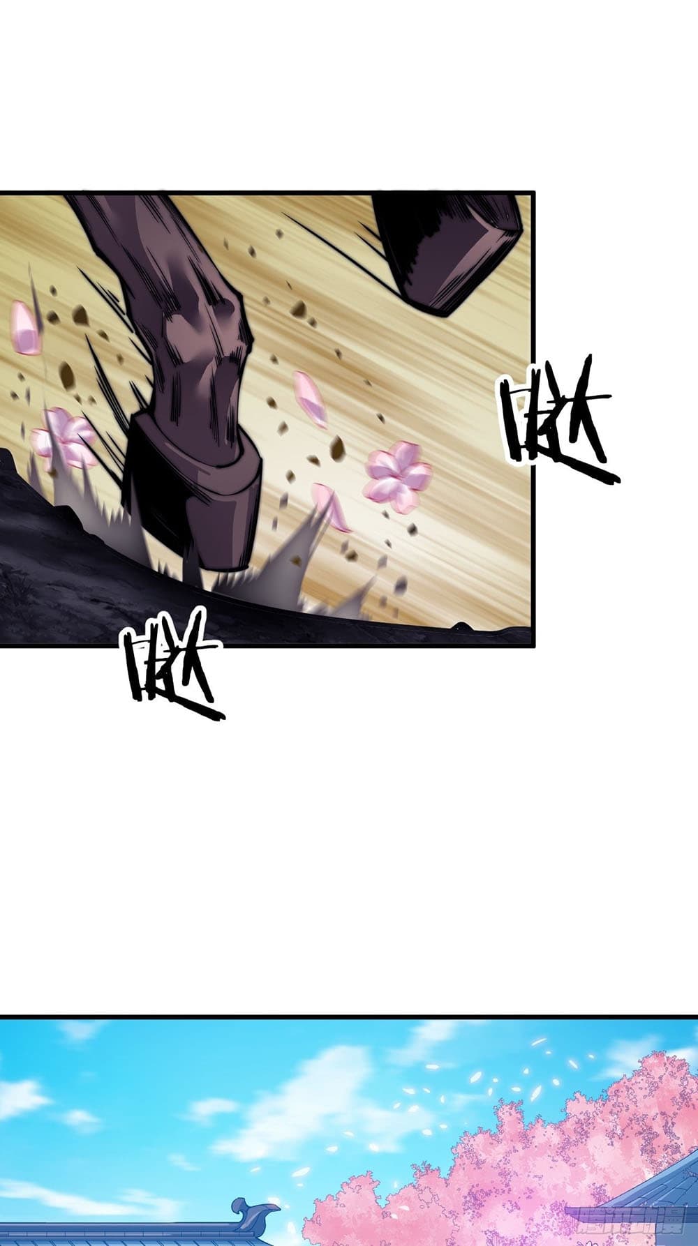 It Starts With a Mountain page 34