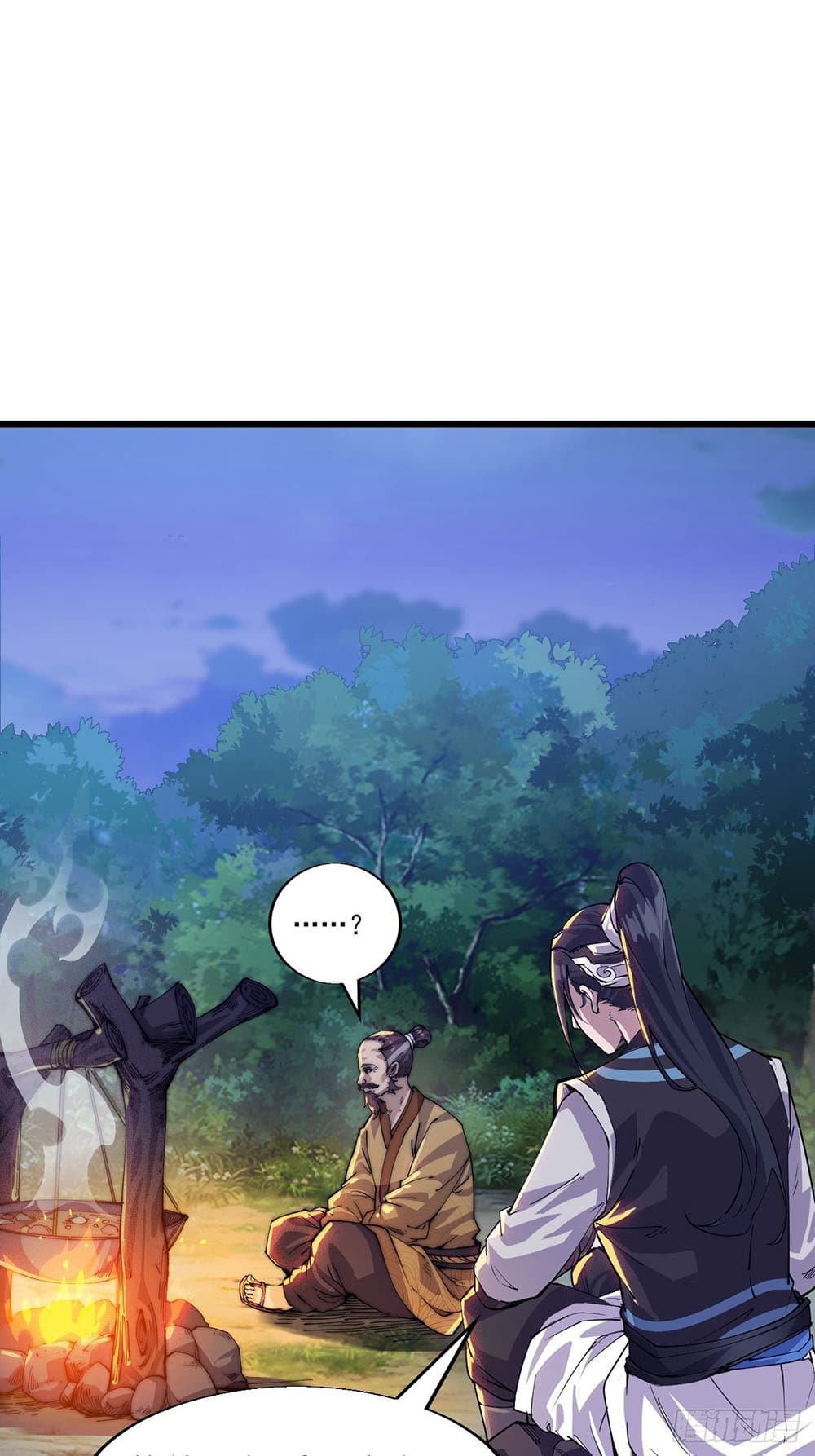 It Starts With a Mountain page 28