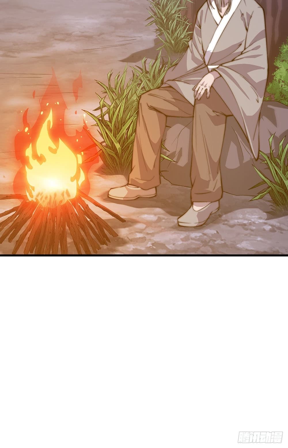 It Starts With a Mountain page 13