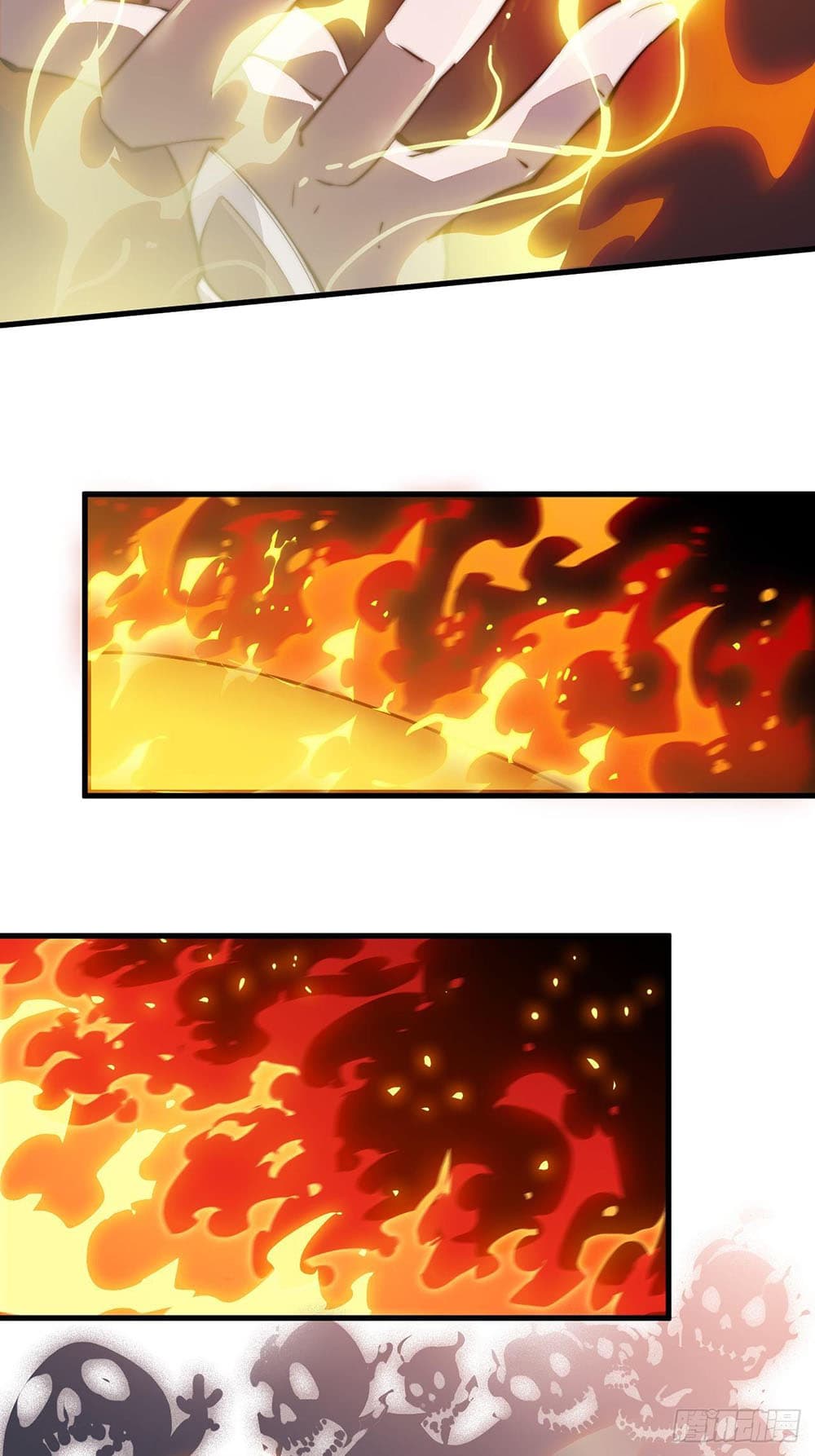It Starts With a Mountain page 30