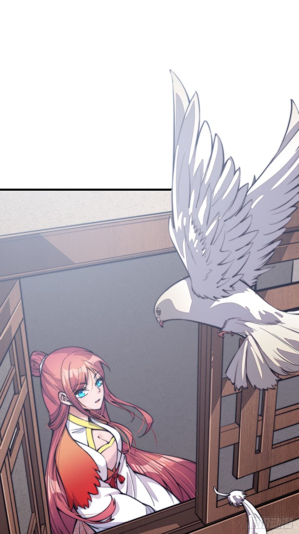 It Starts With a Mountain page 38
