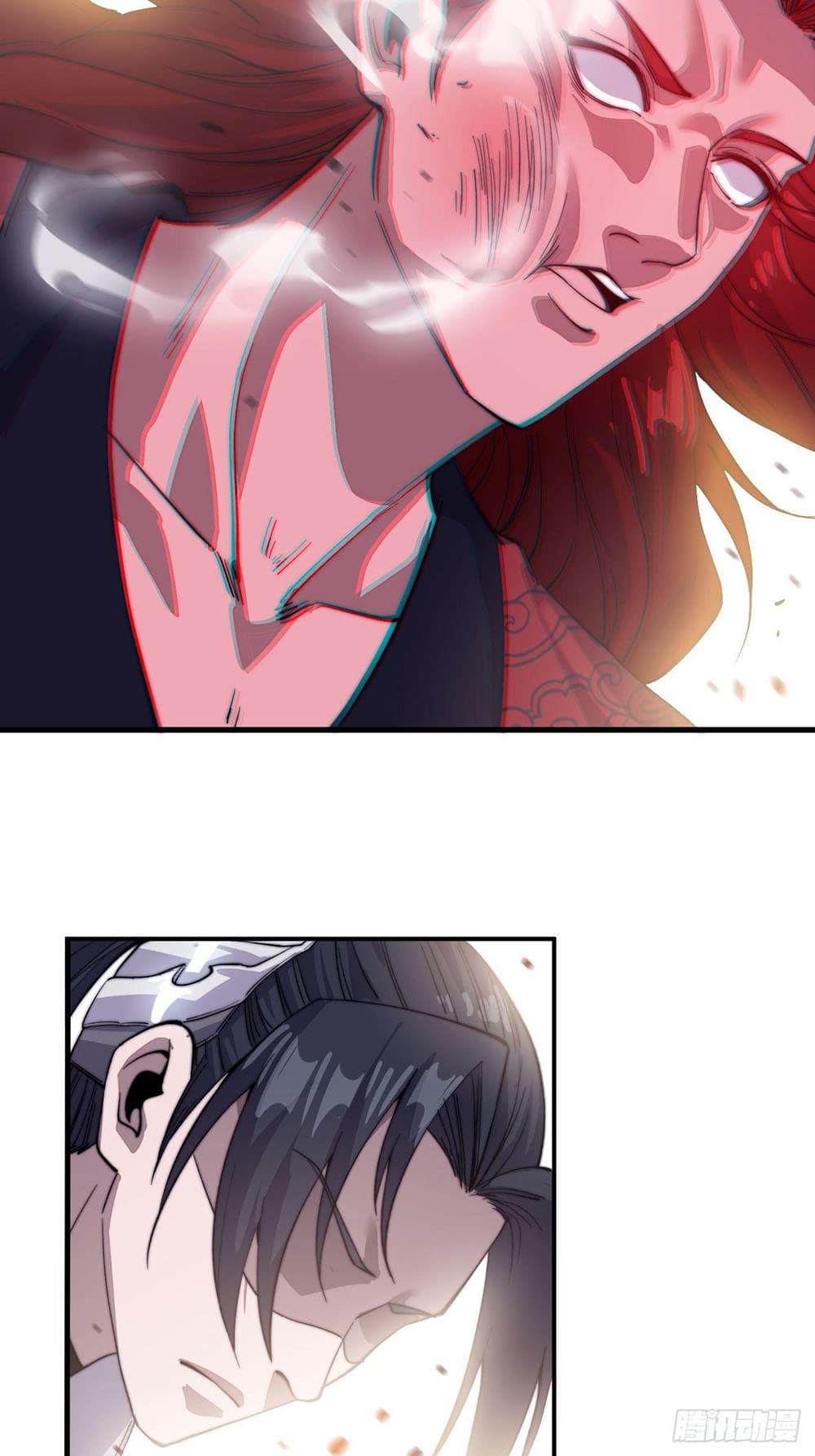 It Starts With a Mountain page 39