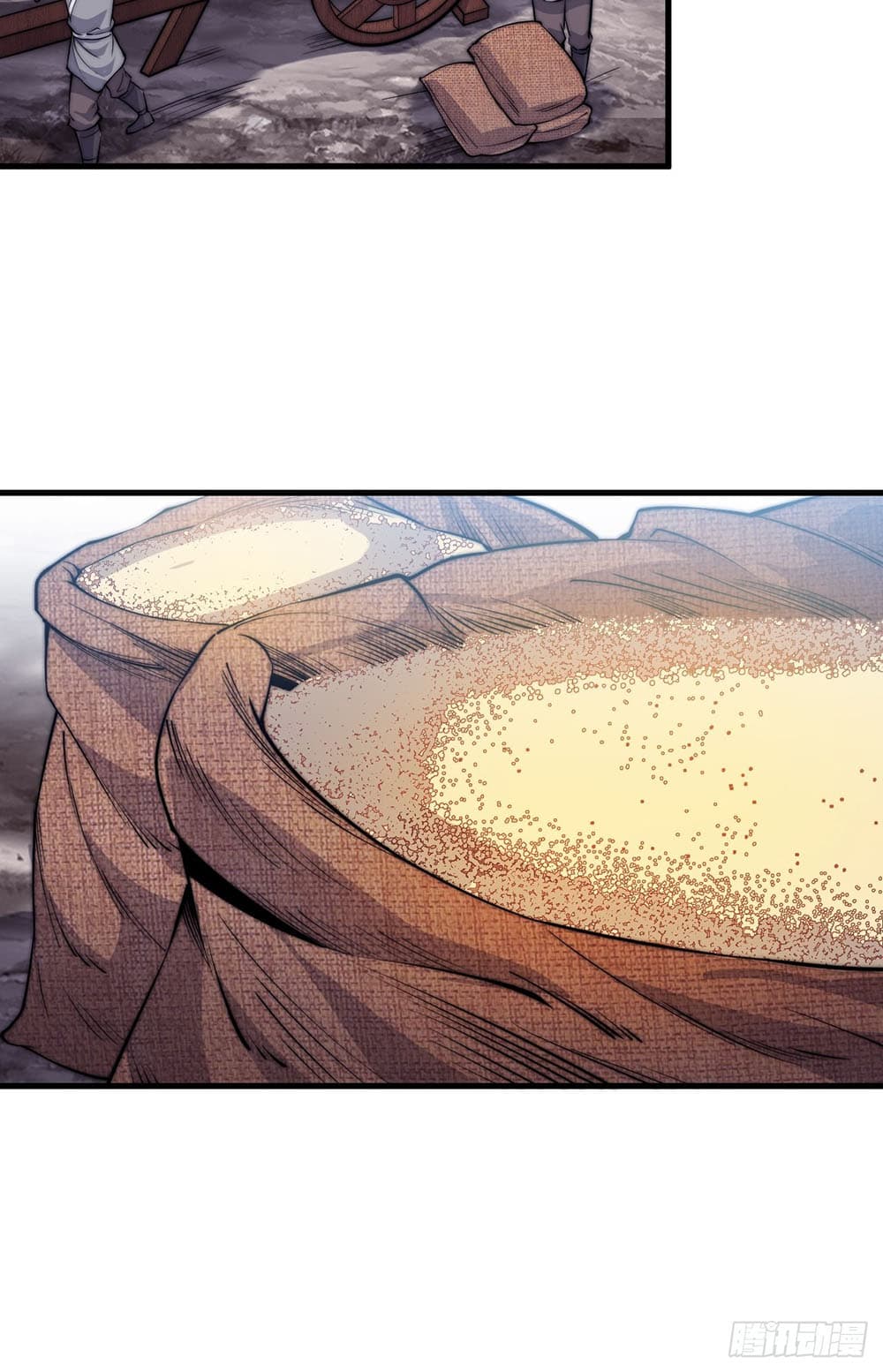 It Starts With a Mountain page 25