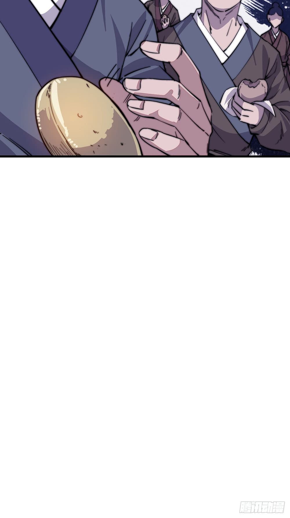 It Starts With a Mountain page 36