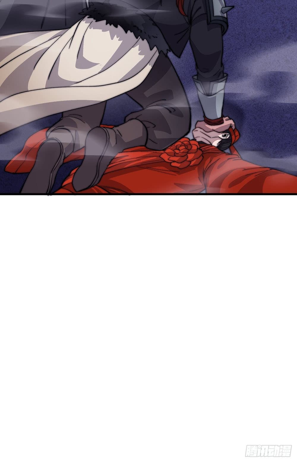 It Starts With a Mountain page 19