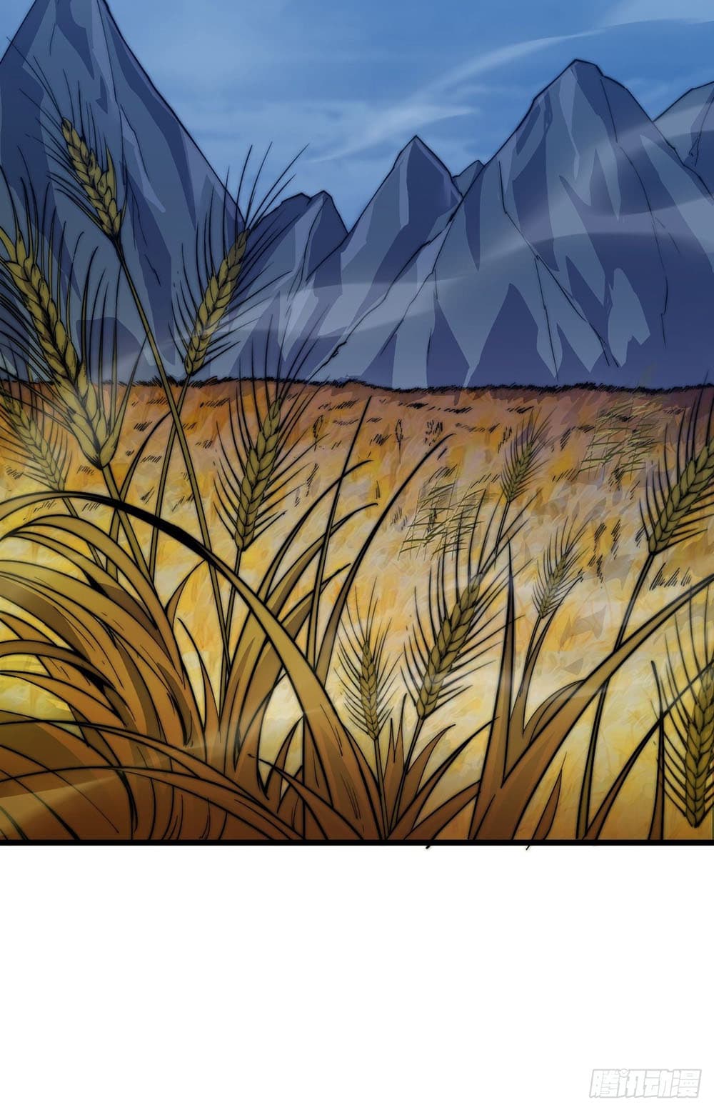It Starts With a Mountain page 13