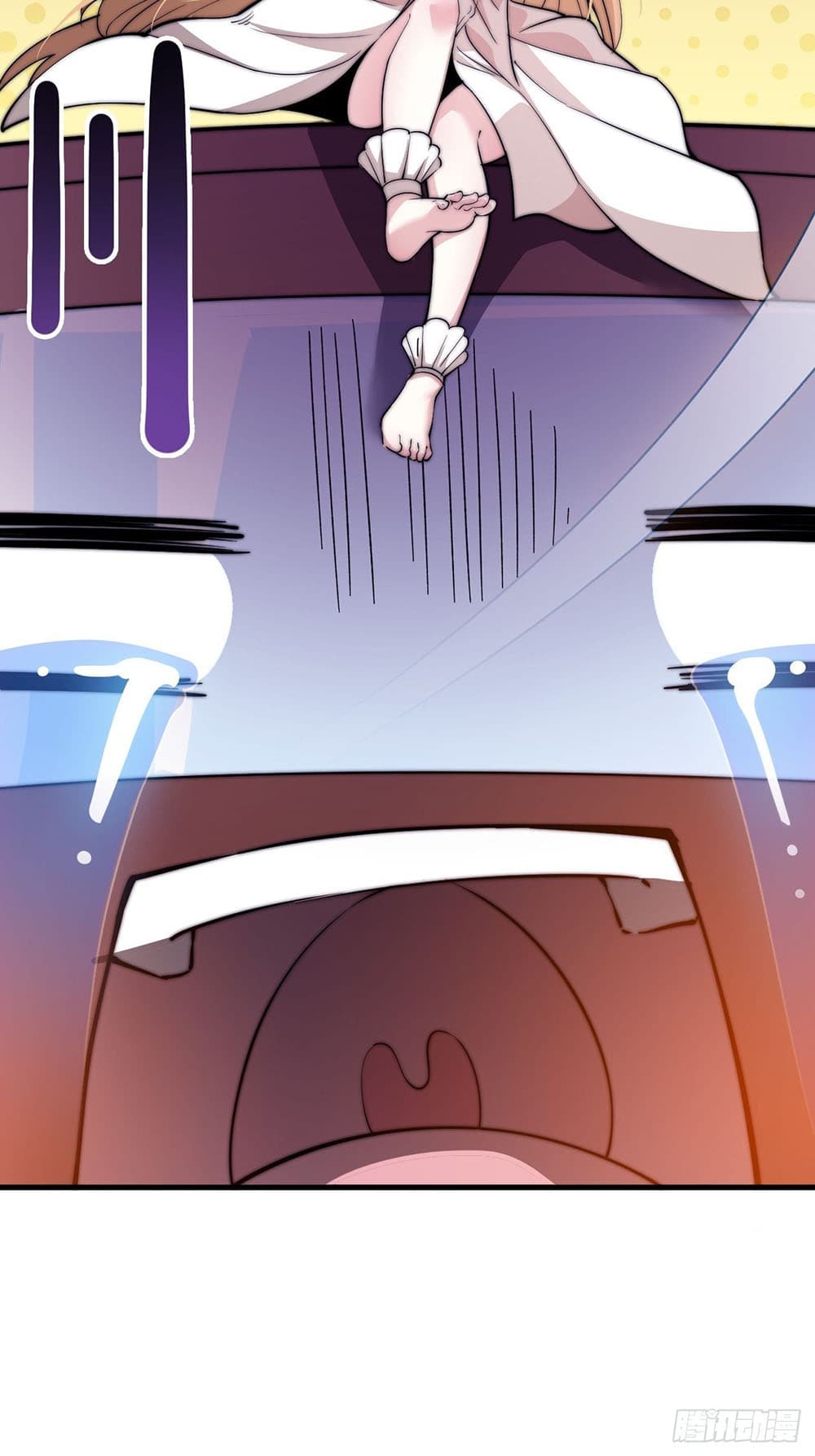 It Starts With a Mountain page 12
