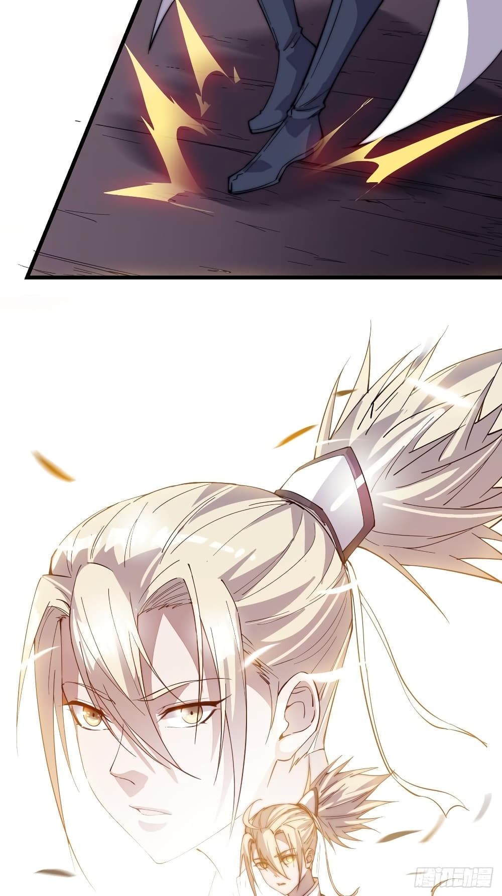 It Starts With a Mountain page 29