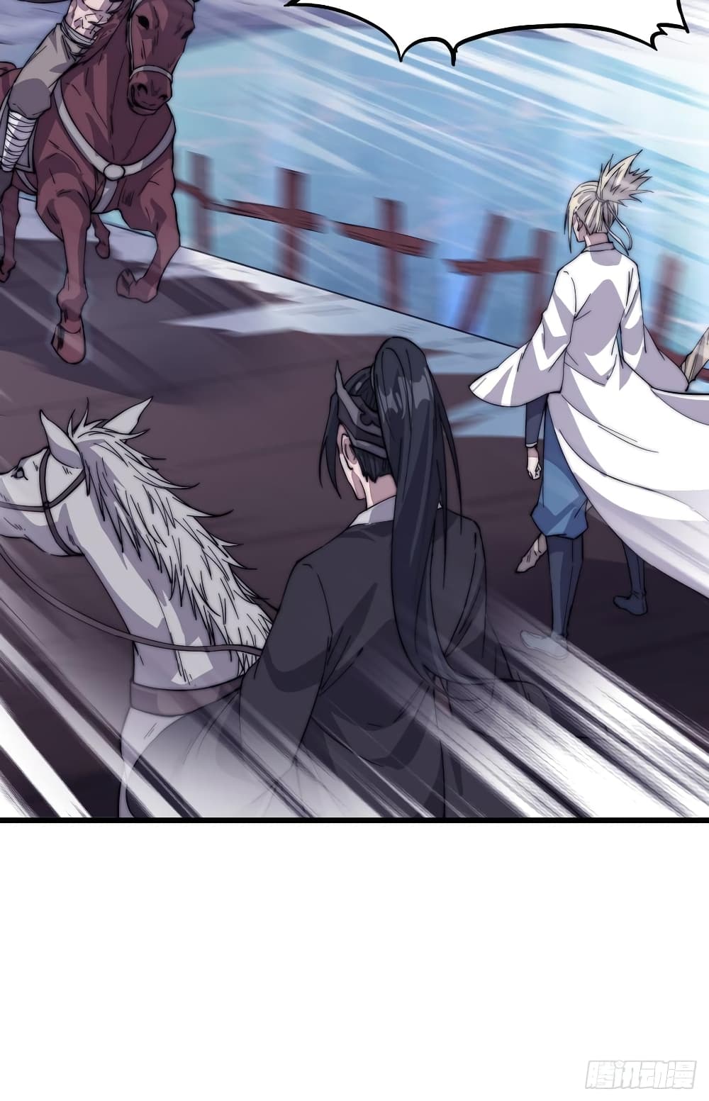 It Starts With a Mountain page 31