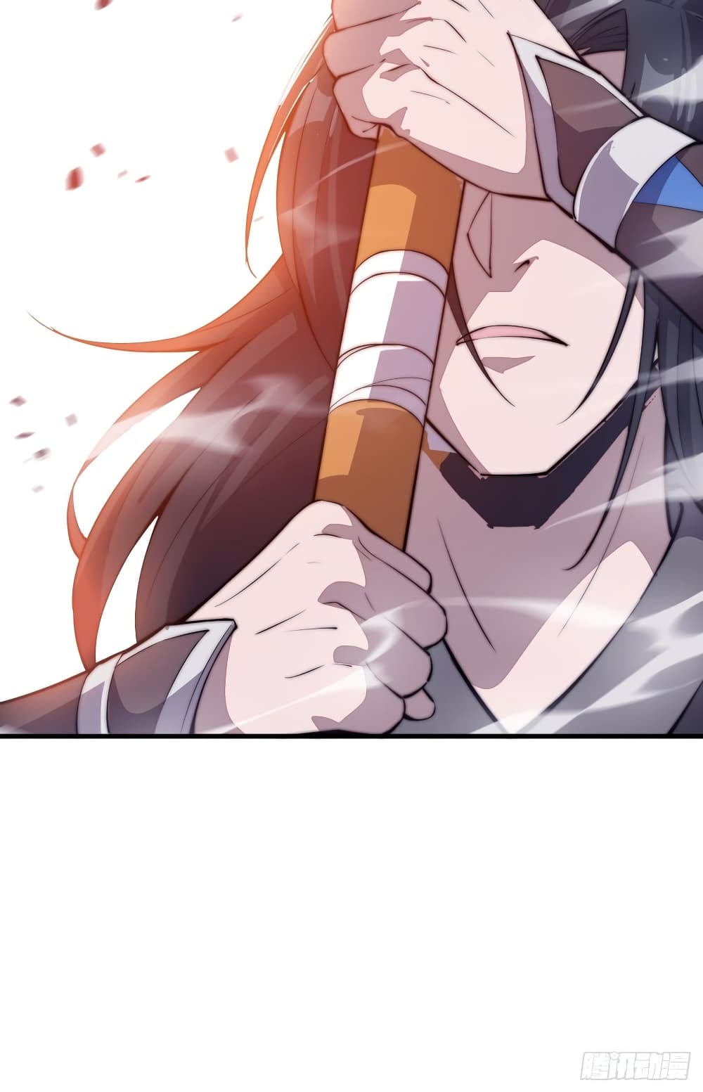 It Starts With a Mountain page 37