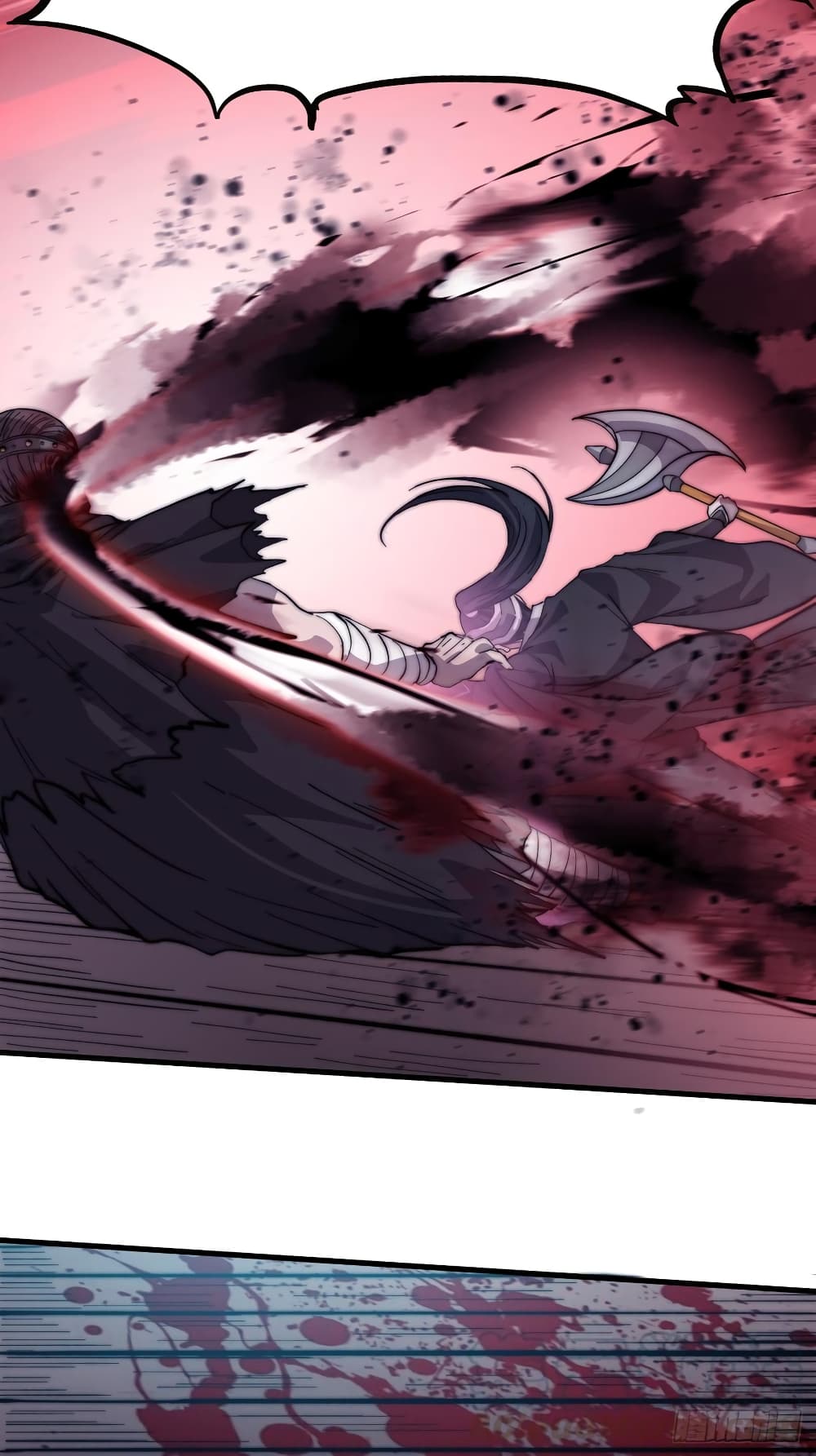 It Starts With a Mountain page 39