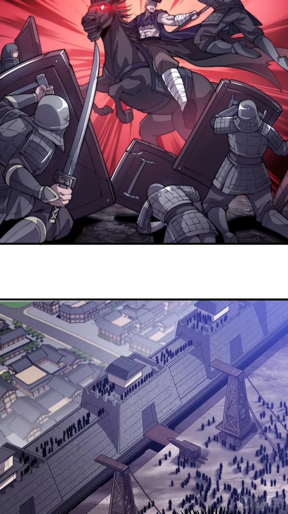 It Starts With a Mountain page 27